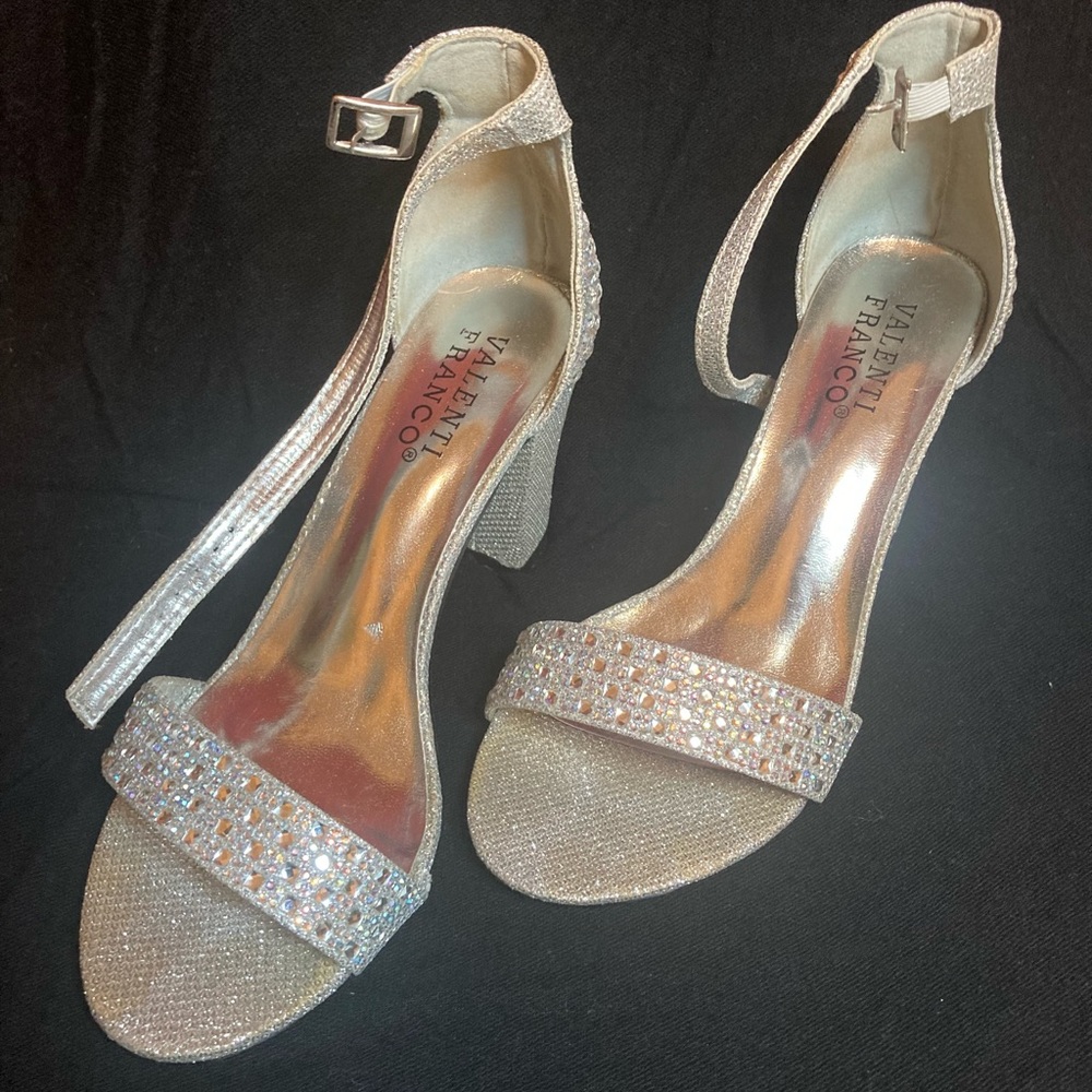 Valentni Franco Ava Heels